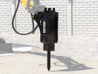 Force 326 hidraulikus kalapács (0)