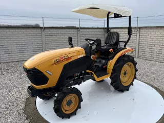 Force 326 kistraktor (7)
