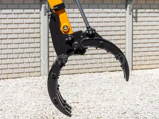 Force 326 rönkfogó kanál (2)