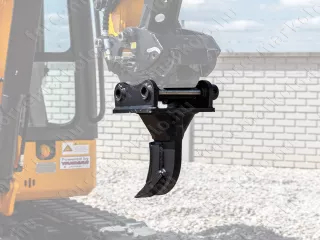 Force 326 szakítófog (0)