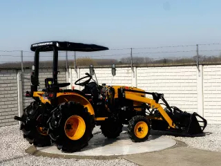 Force 430 homlokrakodó (11)