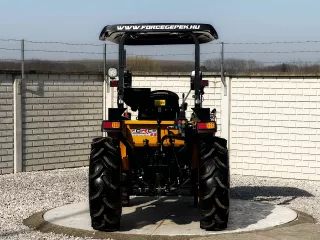 Force 430 homlokrakodó (6)