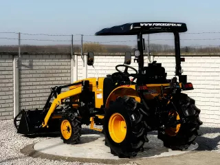 Force 430 homlokrakodó (7)