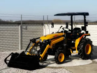 Force 430 homlokrakodó (9)