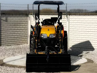 Force 430 homlokrakodó (10)