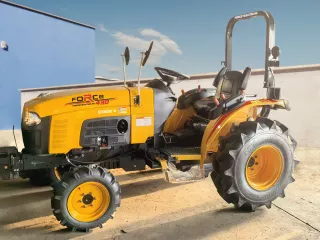 Force 430 stage V. kistraktor (0)