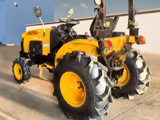 Force 430 stage V. kistraktor (1)