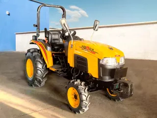 Force 430 Stage V kistraktor (0)