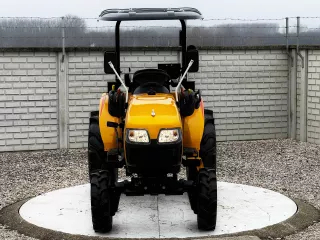 Force 430 Stage V kistraktor (7)