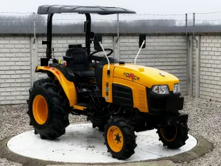 Force 430 Stage V kistraktor (0)