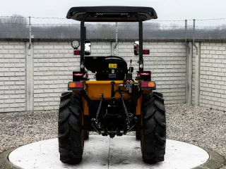 Force 430 Stage V kistraktor (3)