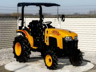 Force 430 Stage V kistraktor (0)