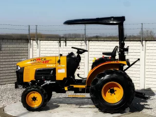 Force 430 Stage V kistraktor (5)