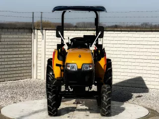 Force 430 Stage V kistraktor (7)