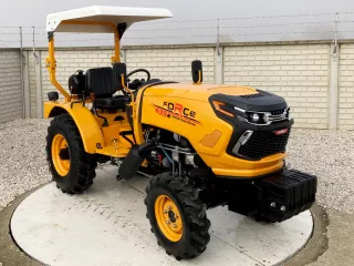 Force 435N kistraktor (0)