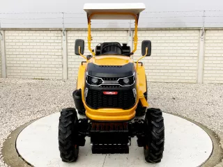 Force 435N kistraktor (7)