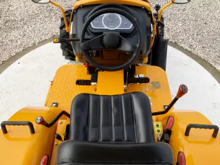 Force 435N kistraktor (8)