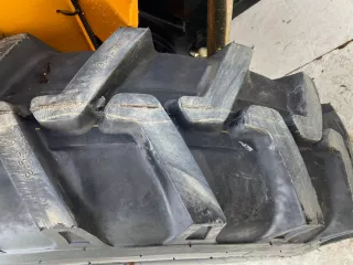 Force 435N kistraktor (10)