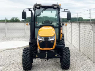 Force 450 A/C cabin, radial tyres (1)