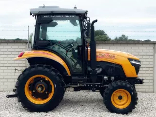 Force 450 A/C cabin, radial tyres (2)