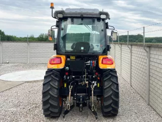 Force 450 A/C cabin, radial tyres (3)