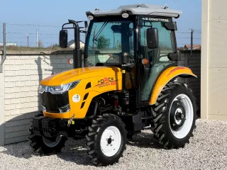 Force 450 Cabin kistraktor (6)