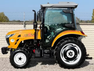 Force 450 Cabin kistraktor (5)