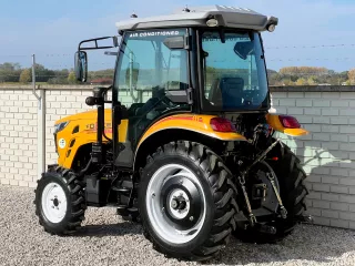 Force 450 Cabin kistraktor (2)