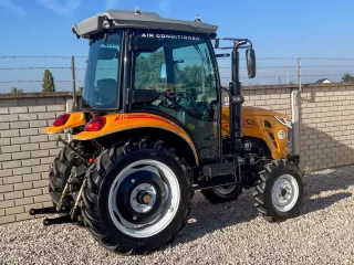 Force 450 Cabin kistraktor (4)