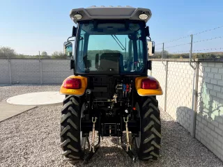 Force 469 Cabin kistraktor (3)