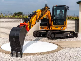 Force 470 40 cm-es kanál (0)