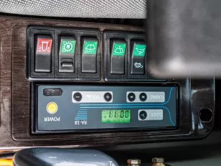 Force 470 árokásó / markoló (42)