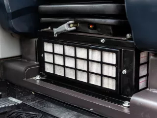 Force 470 árokásó / markoló (35)