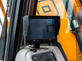 Force 470 árokásó / markoló (33)