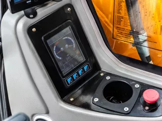 Force 470 árokásó / markoló (7)