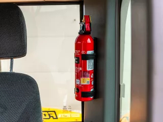 Force 470 árokásó / markoló (40)