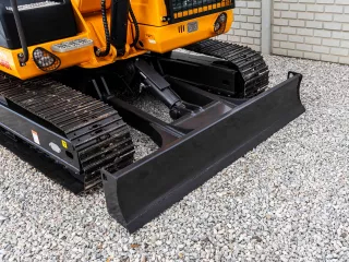 Force 470 árokásó / markoló (52)