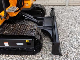 Force 470 árokásó / markoló (53)