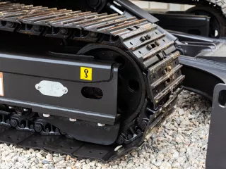 Force 470 árokásó / markoló (81)