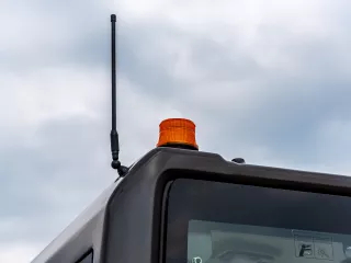 Force 470 árokásó / markoló (56)