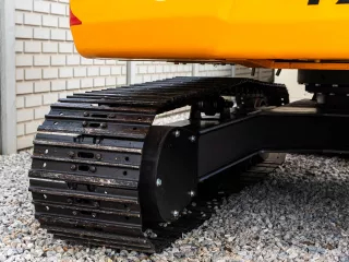 Force 470 árokásó / markoló (82)