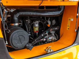 Force 470 árokásó / markoló (62)