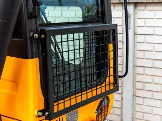 Force 470 árokásó / markoló (59)