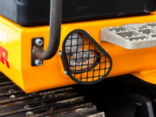 Force 470 árokásó / markoló (65)