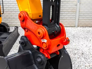 Force 470 árokásó / markoló (77)