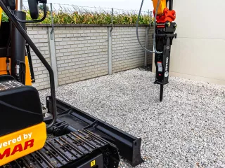 Force 470 hidraulikus kalapács (2)