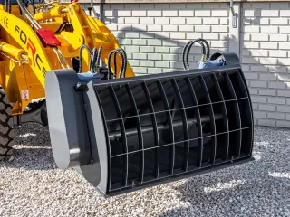 Force 915 betonkeverő kanál (0)