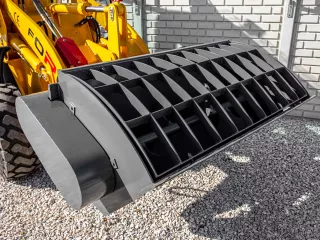 Force 915 betonkeverő kanál (2)