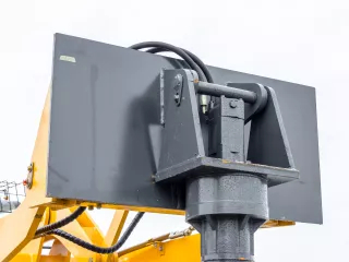 Force 915 gödörfúró adapter (7)