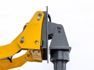 Force 915 gödörfúró adapter (8)